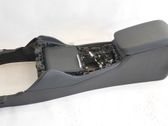 Center console