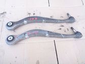Rear control arm
