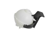 Coolant expansion tank/reservoir