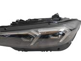 Headlight/headlamp