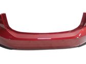 Rear bumper