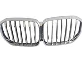 Front grill