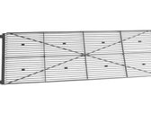Radiator trim