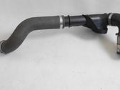 Intercooler hose/pipe