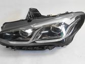Headlight/headlamp