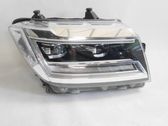 Headlight/headlamp