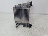 Intercooler radiator