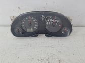 Speedometer (instrument cluster)