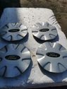 R16 wheel hub/cap/trim