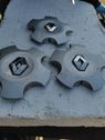 R15 wheel hub/cap/trim