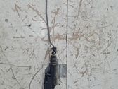 Central locking motor