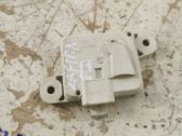 Airbag deployment crash/impact sensor