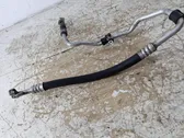 Air conditioning (A/C) pipe/hose