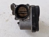 Throttle valve