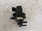 Turbo solenoid valve