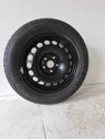 R16 spare wheel