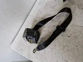 Ceinture de sécurité arrière