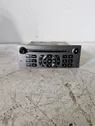 Radio/CD/DVD/GPS head unit