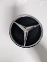 Mostrina con logo/emblema della casa automobilistica