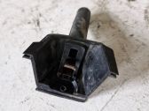 Fuel tank cap lock