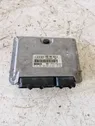 Calculateur moteur ECU