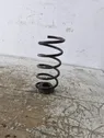 Muelle espiral trasero