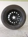 R15 spare wheel