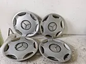 R15 wheel hub/cap/trim