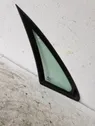 Front triangle window/glass