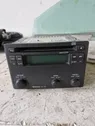 Radio/CD/DVD/GPS-pääyksikkö