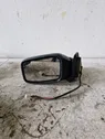 Front door electric wing mirror