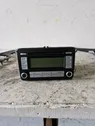 Radio/CD/DVD/GPS head unit