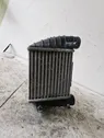 Intercooler radiator