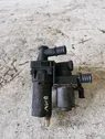 Electric auxiliary coolant/water pump