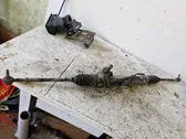 Steering rack