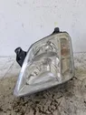 Headlight/headlamp