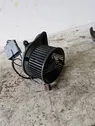 Heater fan/blower