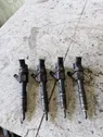 Fuel injectors set