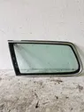 Rear side window/glass