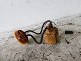 In-tank fuel pump