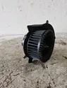 Heater fan/blower