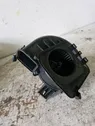 Heater fan/blower