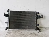 Coolant radiator