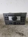 Radio/CD/DVD/GPS head unit