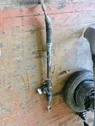 Steering rack