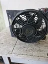 Air conditioning (A/C) fan (condenser)