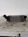 Intercooler radiator