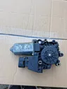 Front door window regulator motor