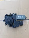 Front door window regulator motor