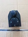 Wing mirror switch